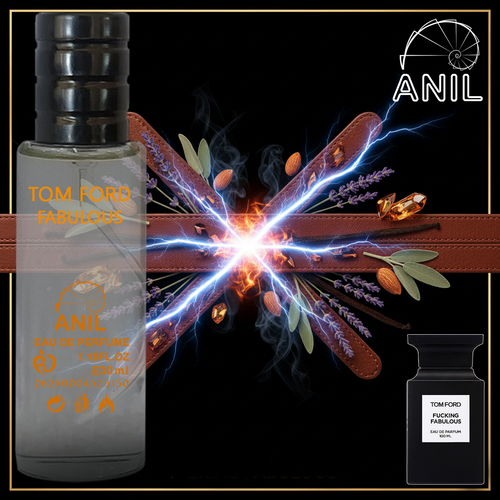 طبع:گرم رایحه:تلخ گروه بویایی:رایحه های چرمی ماندگاری : بسیار خوب . با حجم 30ml