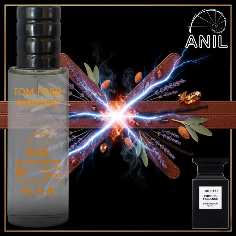 طبع:گرم رایحه:تلخ گروه بویایی:رایحه های چرمی ماندگاری : بسیار خوب . با حجم 30ml